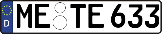 ME-TE633