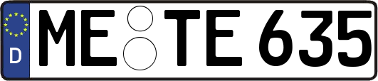 ME-TE635