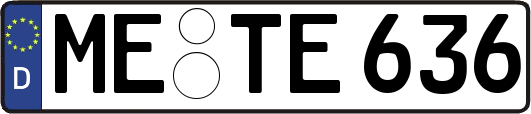 ME-TE636