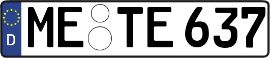 ME-TE637