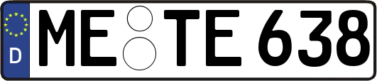 ME-TE638