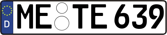 ME-TE639