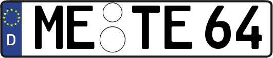 ME-TE64