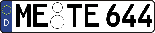 ME-TE644