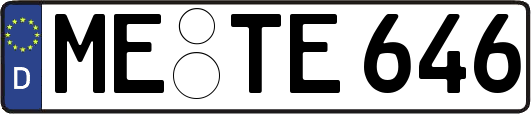 ME-TE646