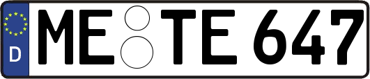 ME-TE647
