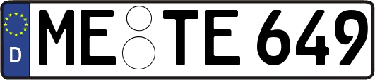 ME-TE649