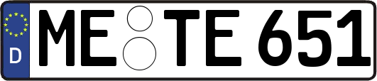 ME-TE651