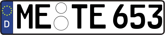 ME-TE653
