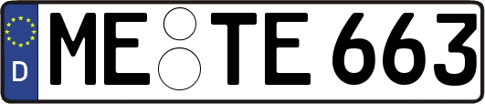 ME-TE663
