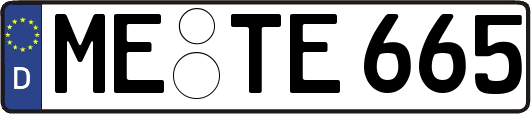 ME-TE665