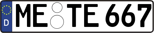 ME-TE667