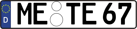 ME-TE67