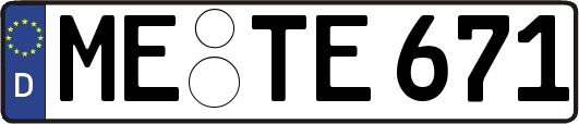 ME-TE671