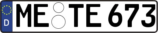 ME-TE673