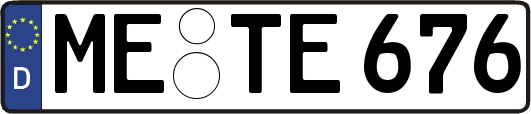 ME-TE676