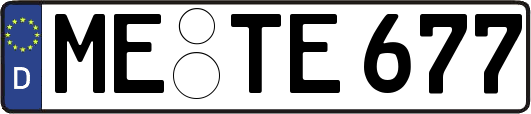 ME-TE677