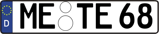 ME-TE68