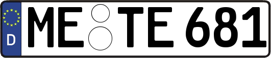 ME-TE681
