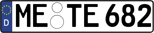 ME-TE682