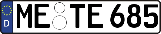 ME-TE685