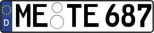 ME-TE687