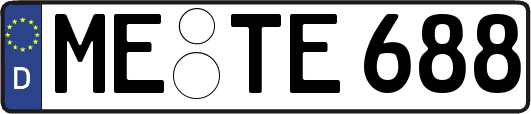 ME-TE688