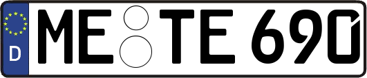 ME-TE690