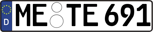 ME-TE691