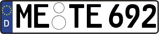 ME-TE692