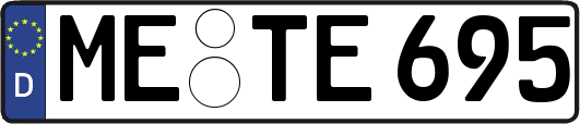 ME-TE695