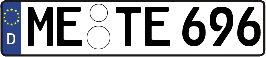 ME-TE696