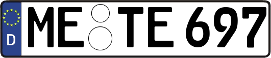 ME-TE697