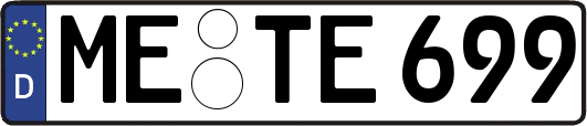 ME-TE699