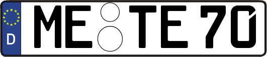 ME-TE70