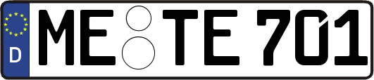 ME-TE701