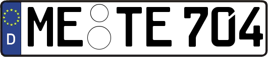 ME-TE704