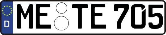 ME-TE705