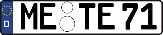 ME-TE71
