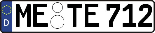 ME-TE712