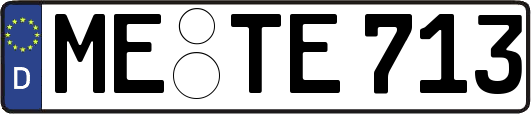 ME-TE713
