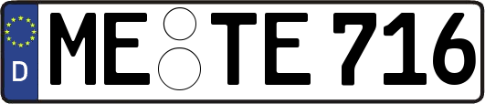 ME-TE716