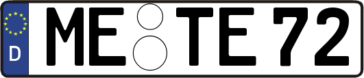ME-TE72