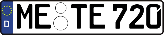ME-TE720