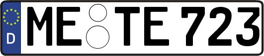 ME-TE723