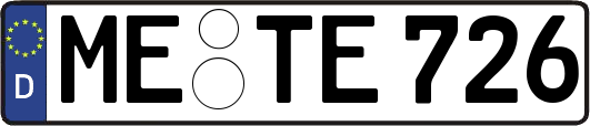 ME-TE726