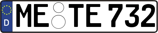 ME-TE732