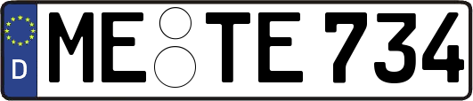 ME-TE734