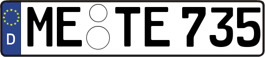 ME-TE735