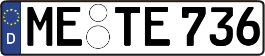 ME-TE736